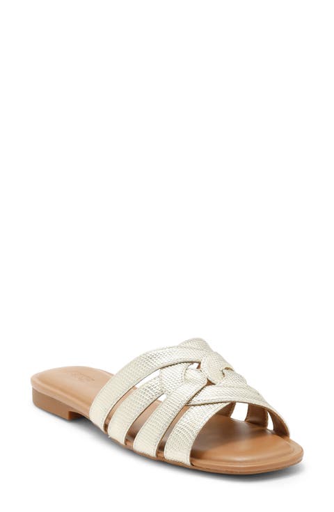 Camilla Sandal (Women)