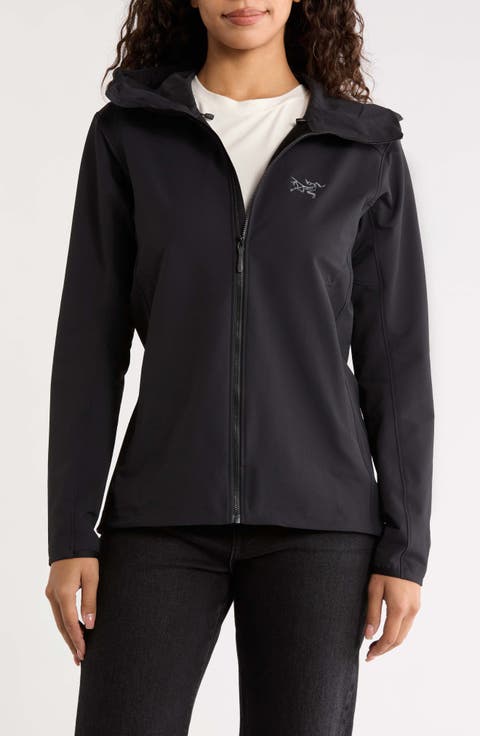 Gamma Performance Hoody