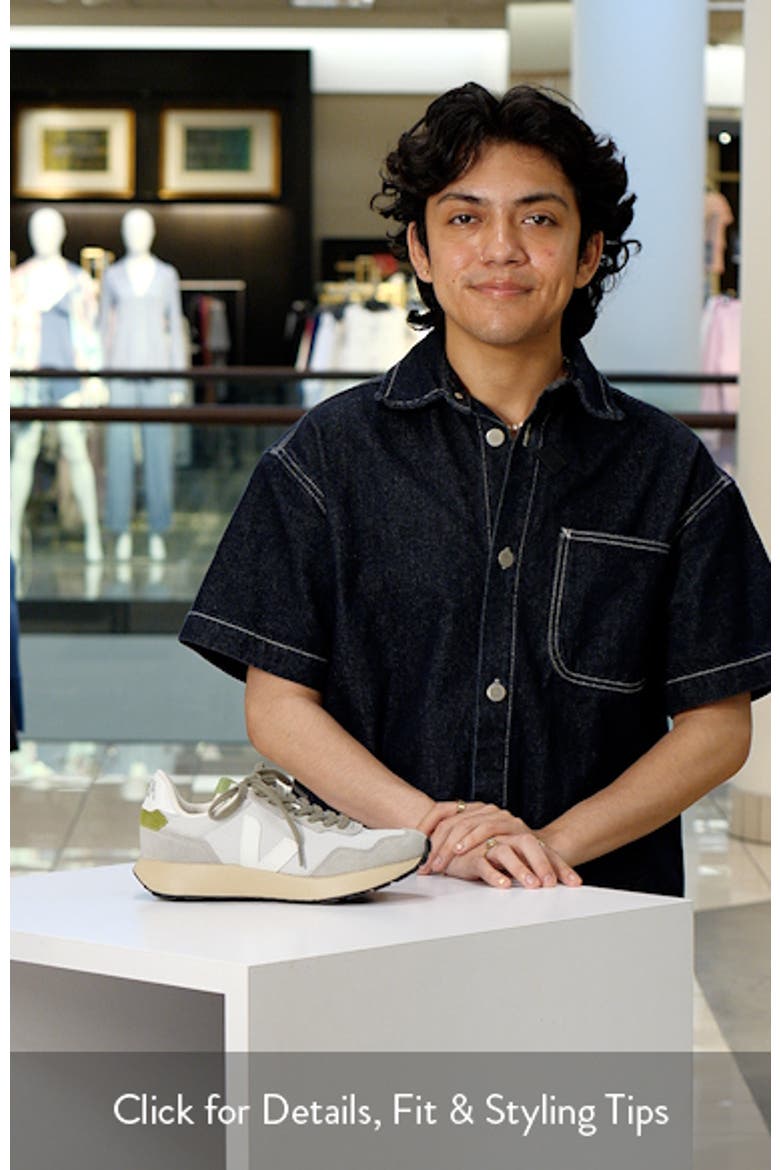 Paulistana Sneaker video