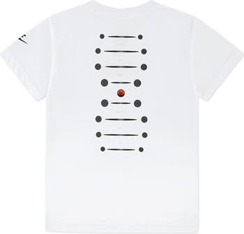 Kids' Air Max DNA Graphic T-Shirt