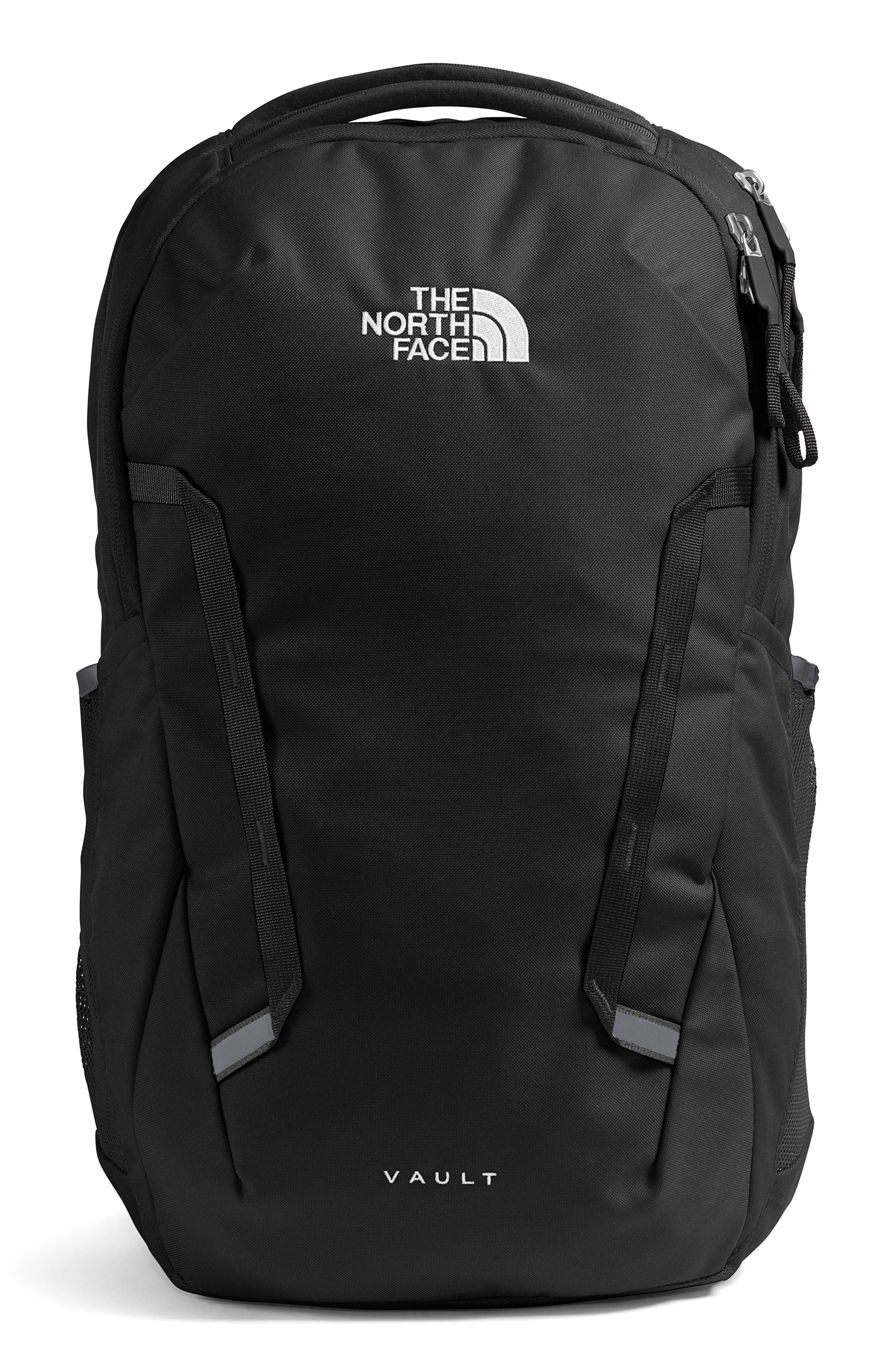 TNF BLACK-NPF