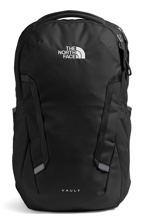 Vault Backpack