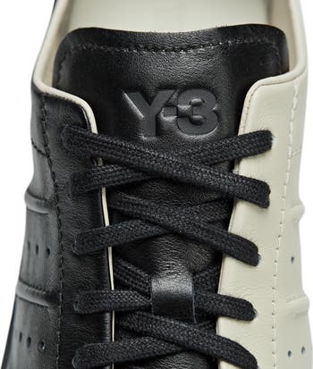 Y-3 Superstar Sneaker (Men) | Nordstrom