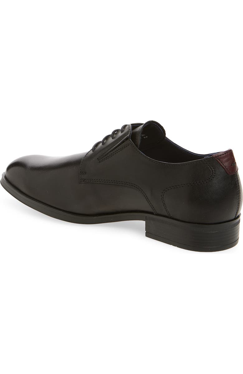 Fluchos Asgard Plain Toe Derby, Alternate, color,