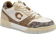 COACH Soho Signature Sneaker