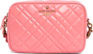 Kurt Geiger London Brixton Large Camera Crossbody Bag