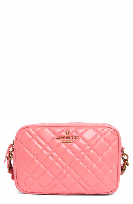 Kurt Geiger London Large Brixton Camera Crossbody Bag