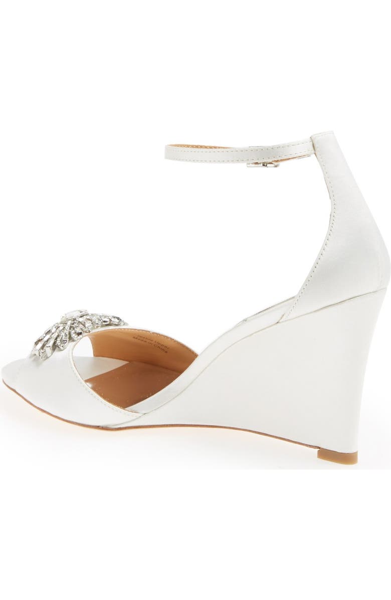 Badgley Mischka Collection Badgley Mischka 'Harmony' Sandal, Alternate, color,