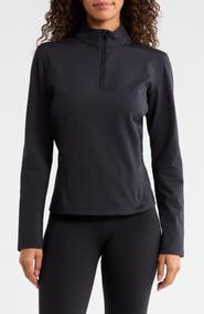 G/FORE Quarter-Zip Performance Pullover