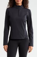 G/FORE Quarter-Zip Performance Pullover