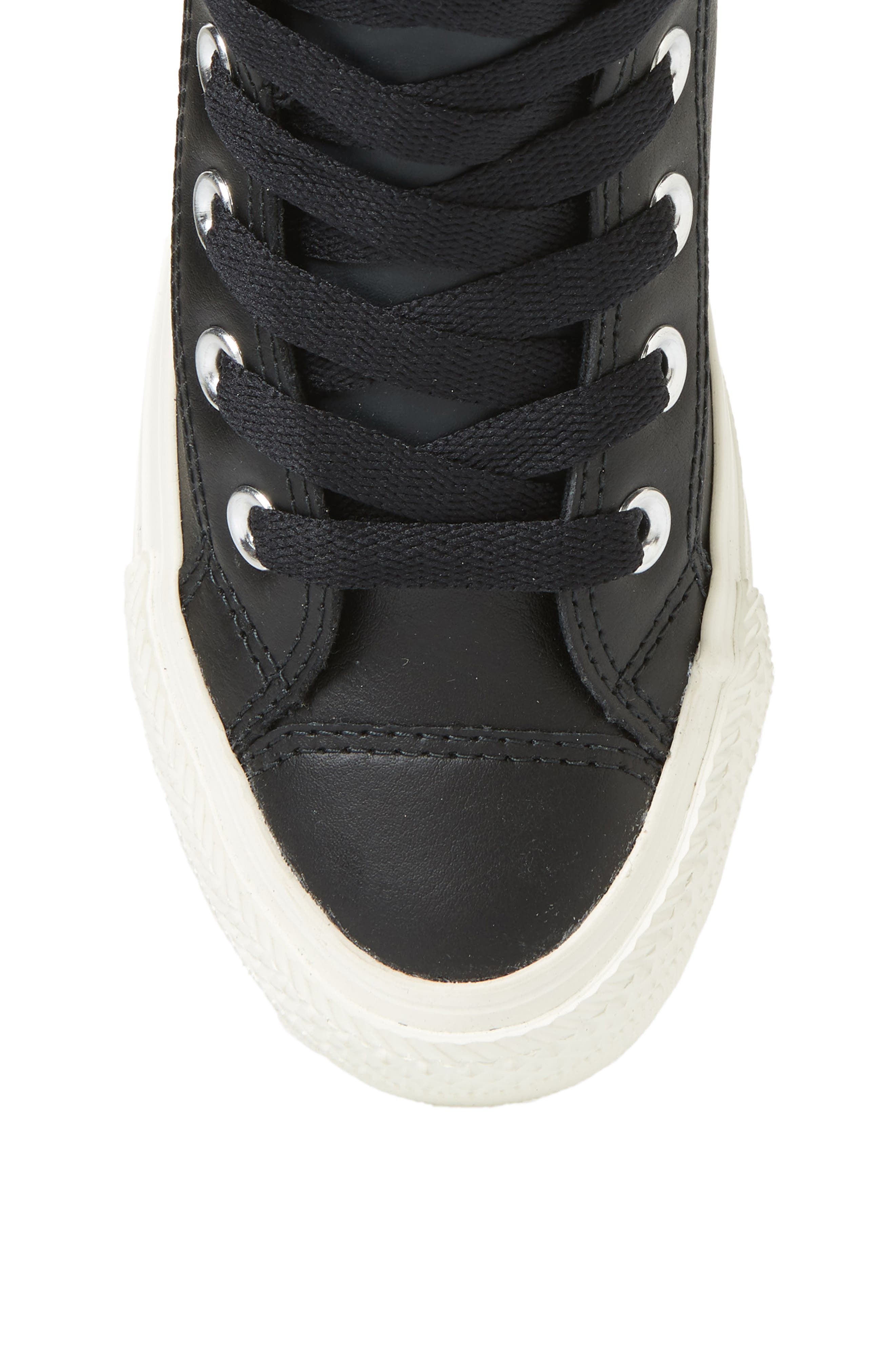 Converse Chuck Taylor<sup>®</sup> All Star<sup>®</sup> PC High Top Sneaker, Alternate, color, 