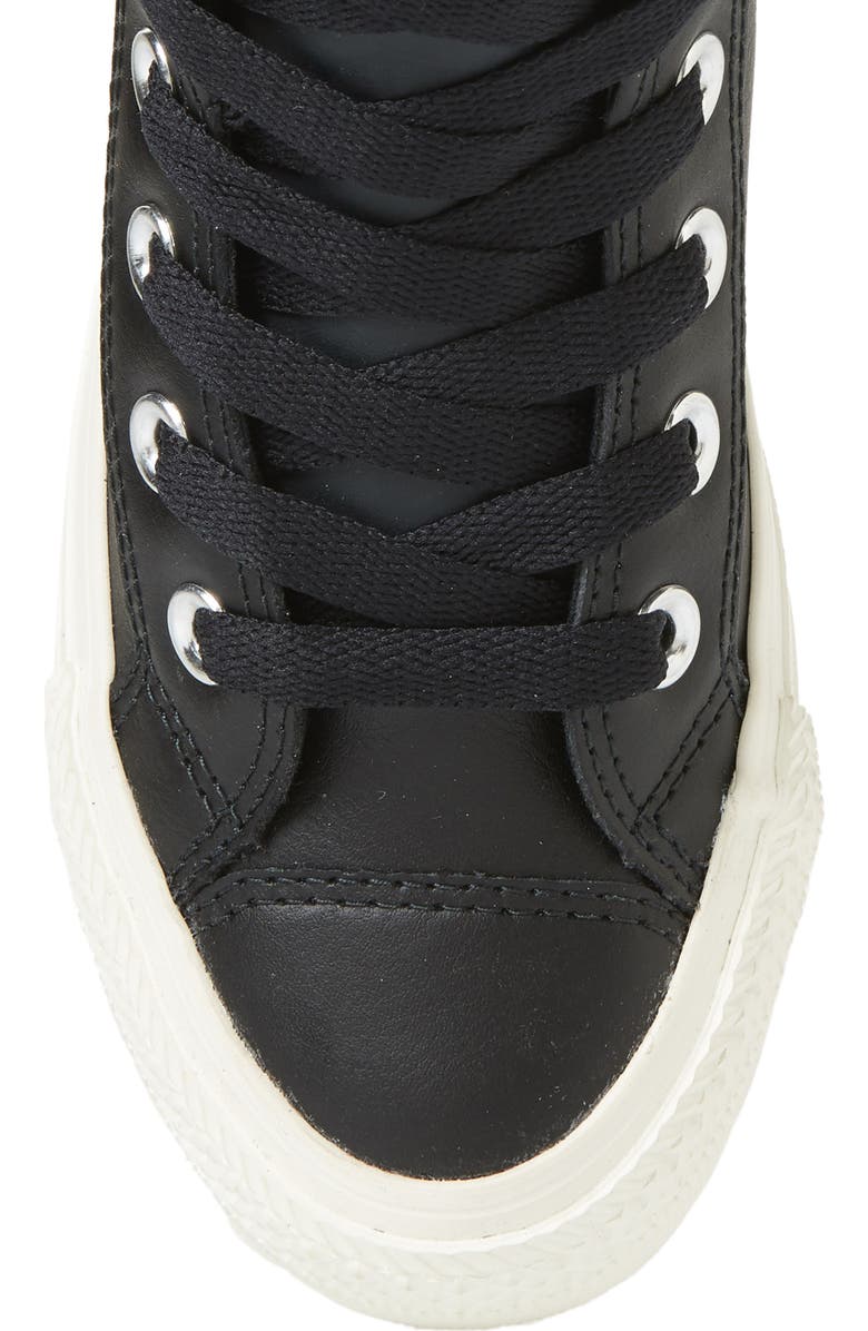 Converse Chuck Taylor<sup>®</sup> All Star<sup>®</sup> PC High Top Sneaker, Alternate, color,