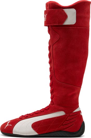 Speedcat Sneaker Boot
