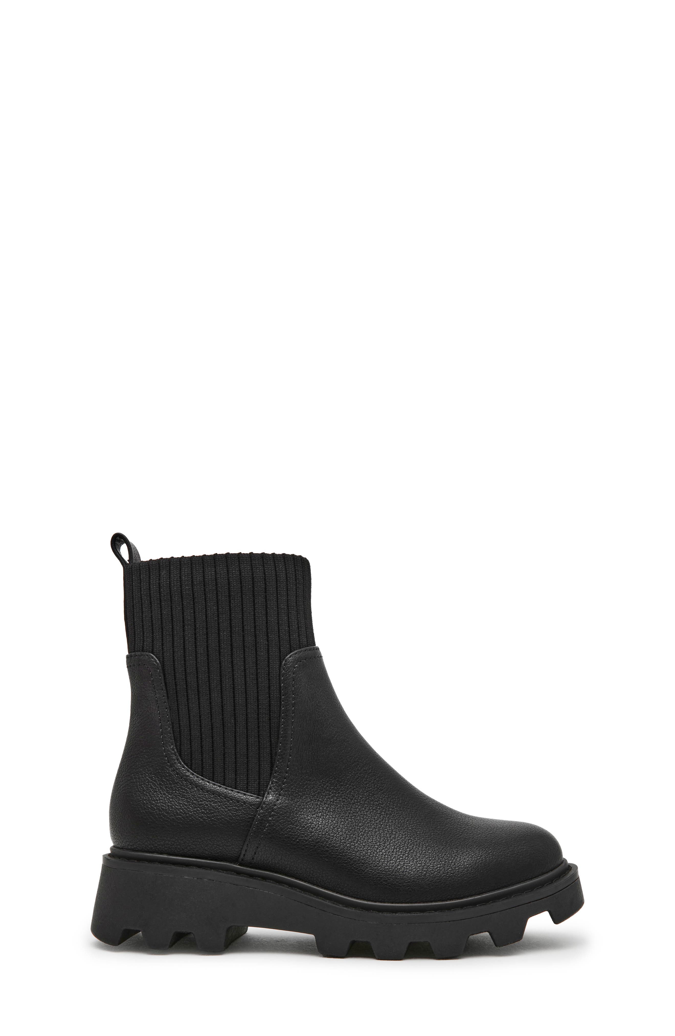 DV by Dolce Vita Kids
 Villain Chelsea Boot, Alternate, color, 