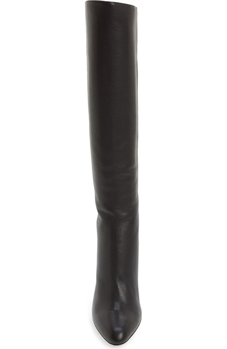 Jimmy Choo 'Grand' Tall Boot, Alternate, color,