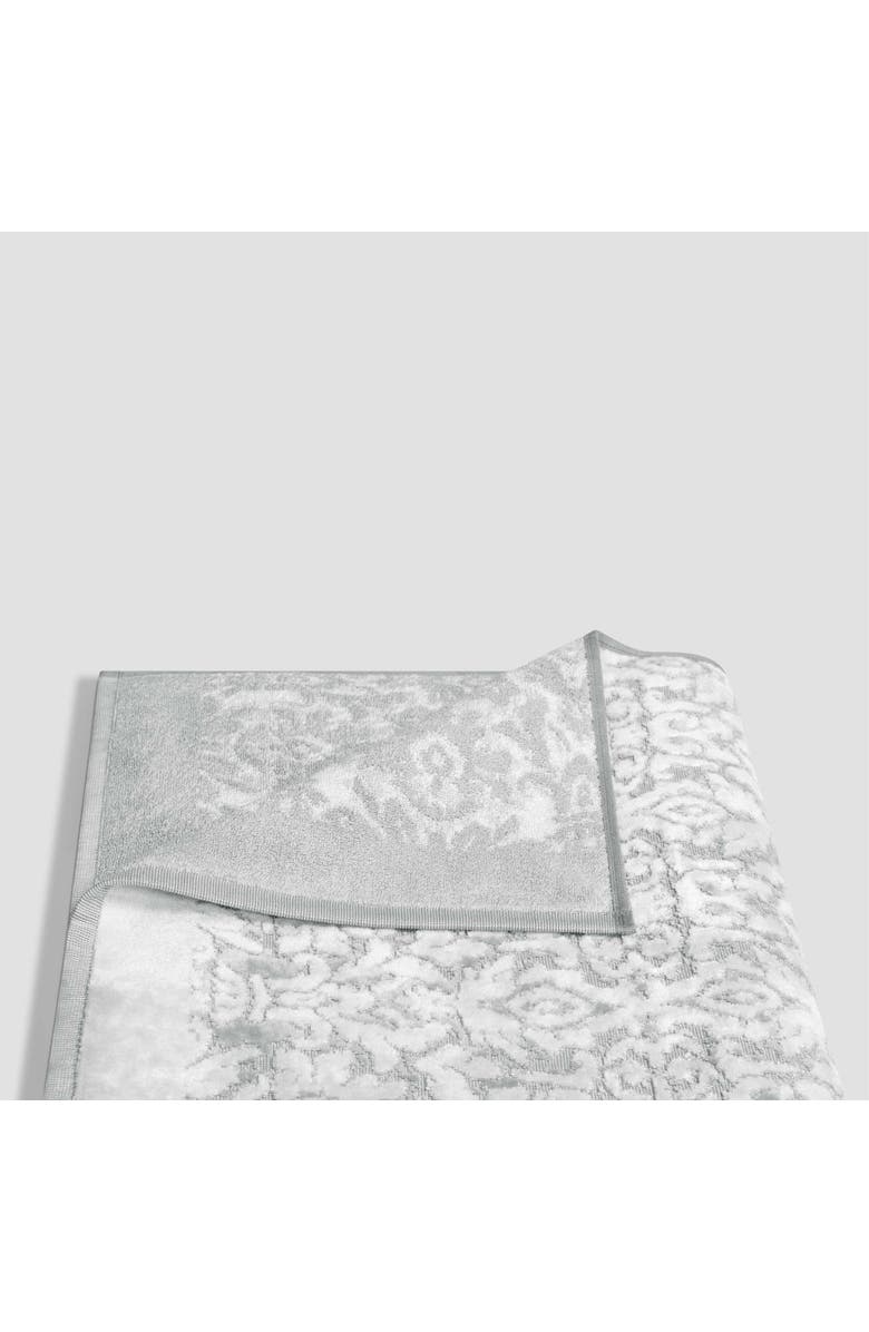 Togas Izar Towel, Alternate, color, Grey