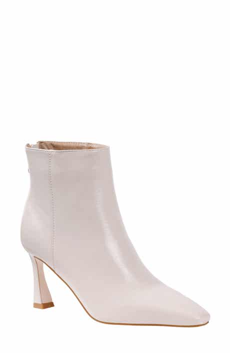 GOOD CHOICE NEW YORK Marcel Pointed Toe Boot