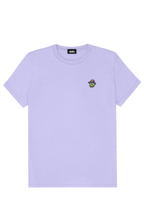 Sorcerer Frog Tee