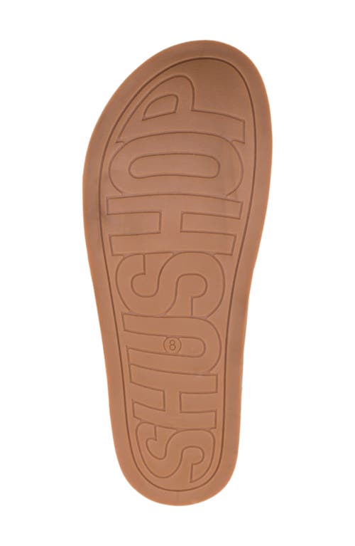 Shushop Cicily Ankle Strap Sandal