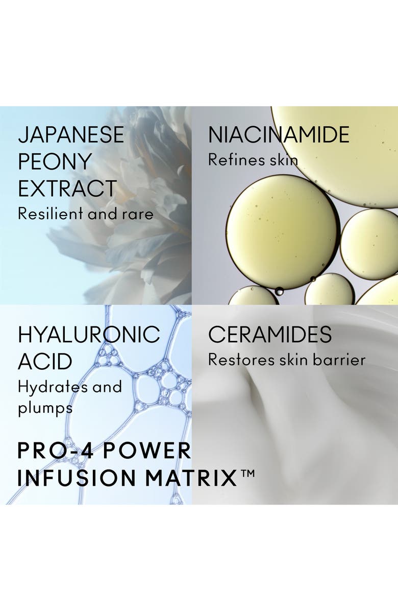 MAC Cosmetics Hyper Real Skincanvas Balm Moisturizing Cream, Alternate, color, 