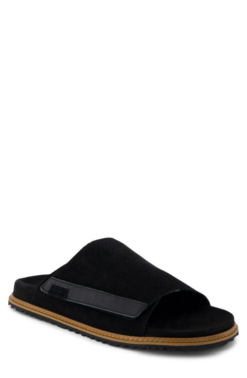 Danilo Slide Sandal (Men)