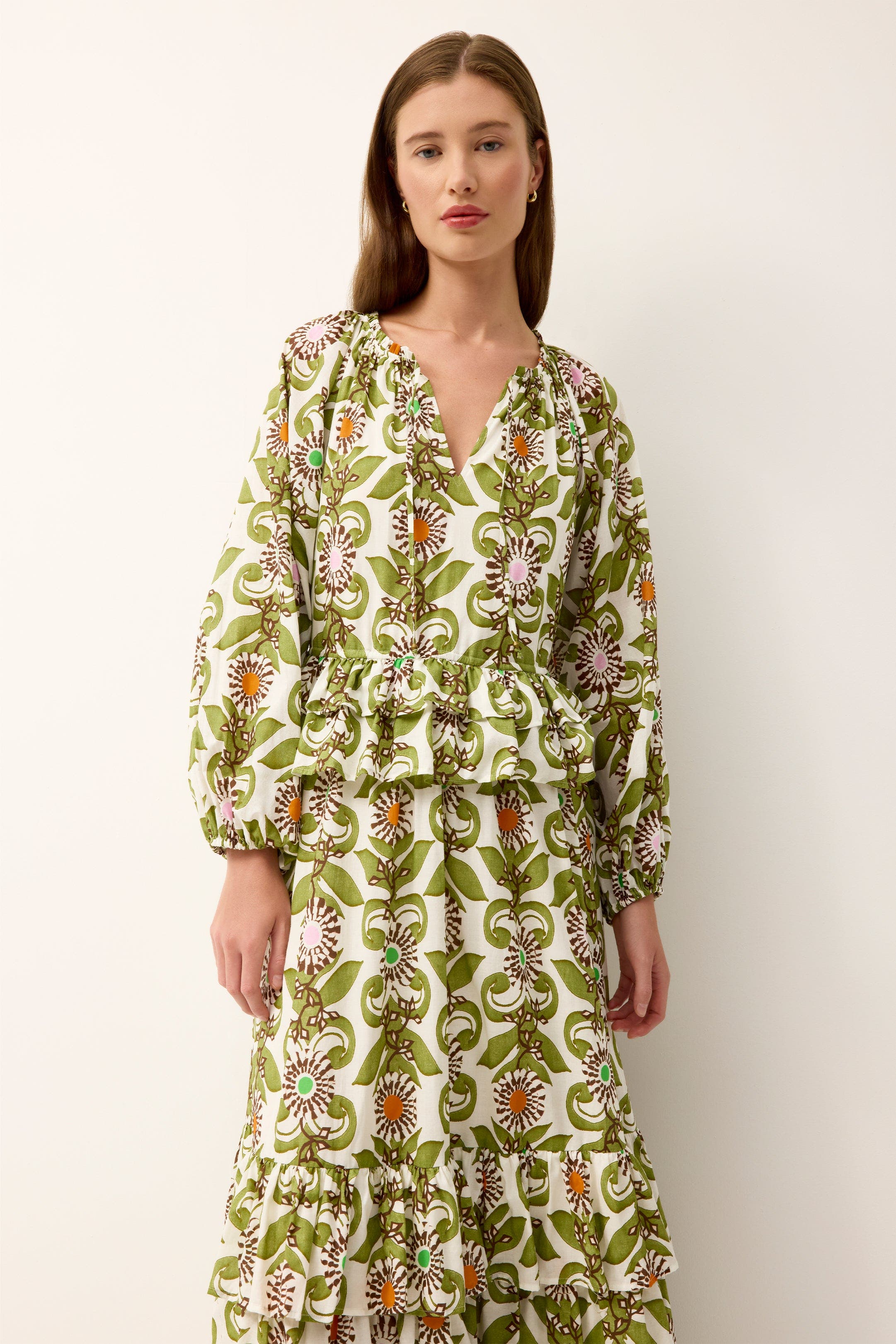 Irving Dress - image 2