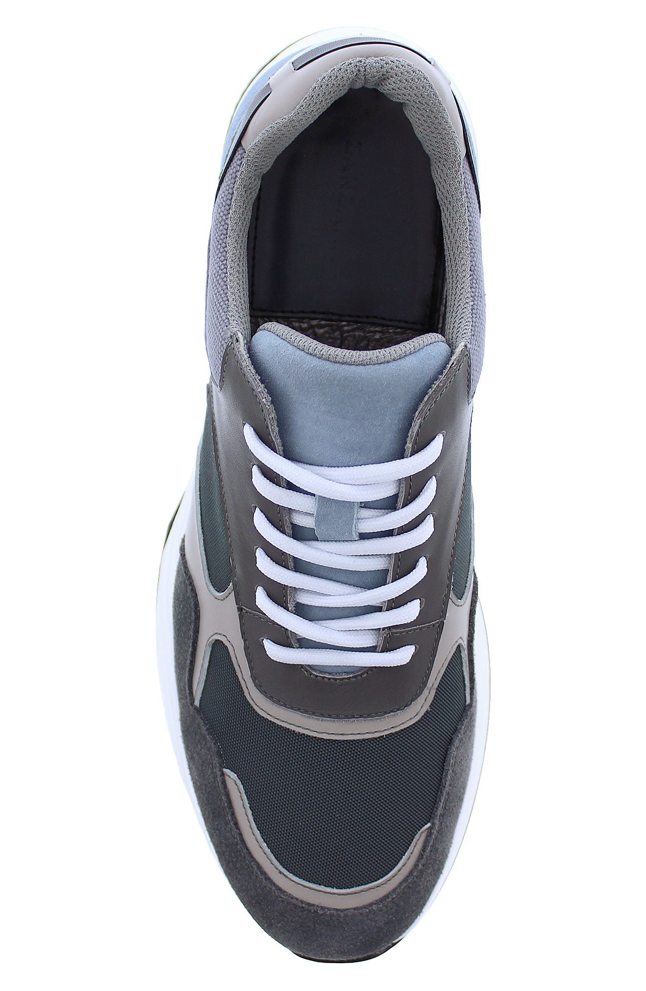 Zanzara Nova Sneaker, Alternate, color, 