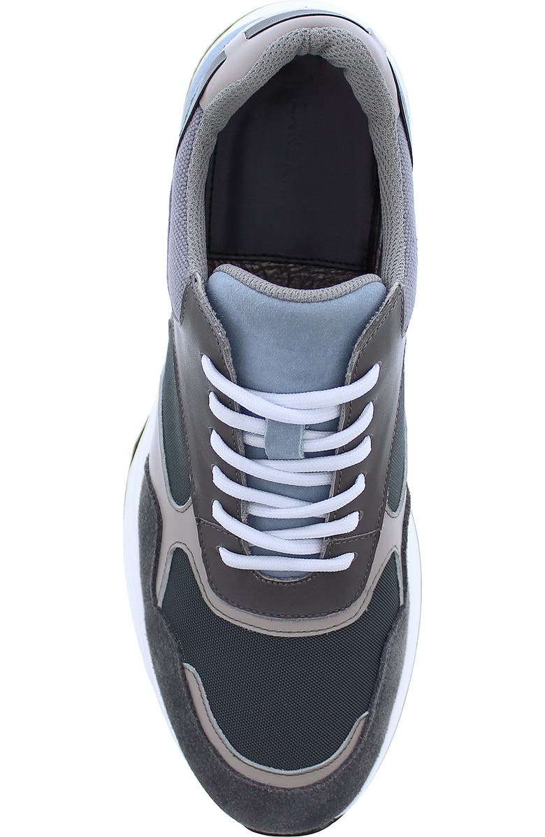 Zanzara Nova Sneaker, Alternate, color,
