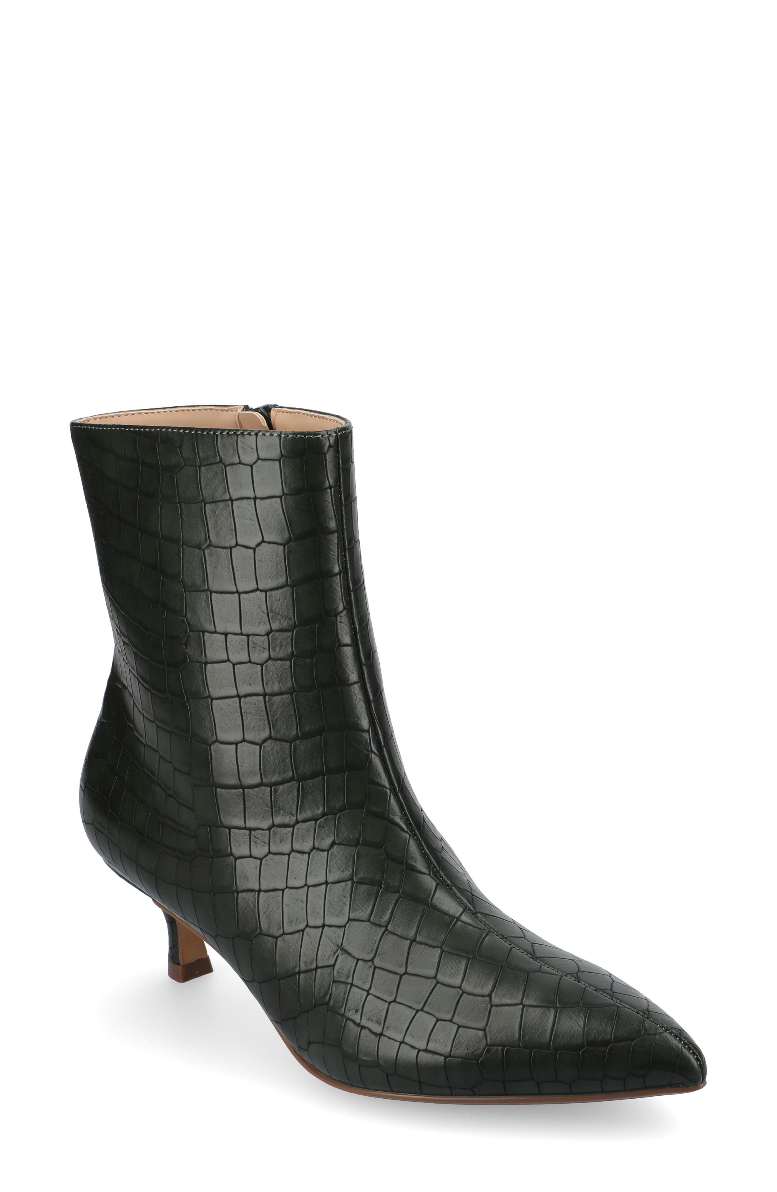 Journee Collection Arely Bootie