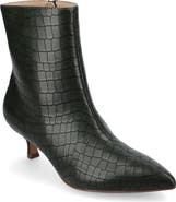 Journee Collection Arely Bootie