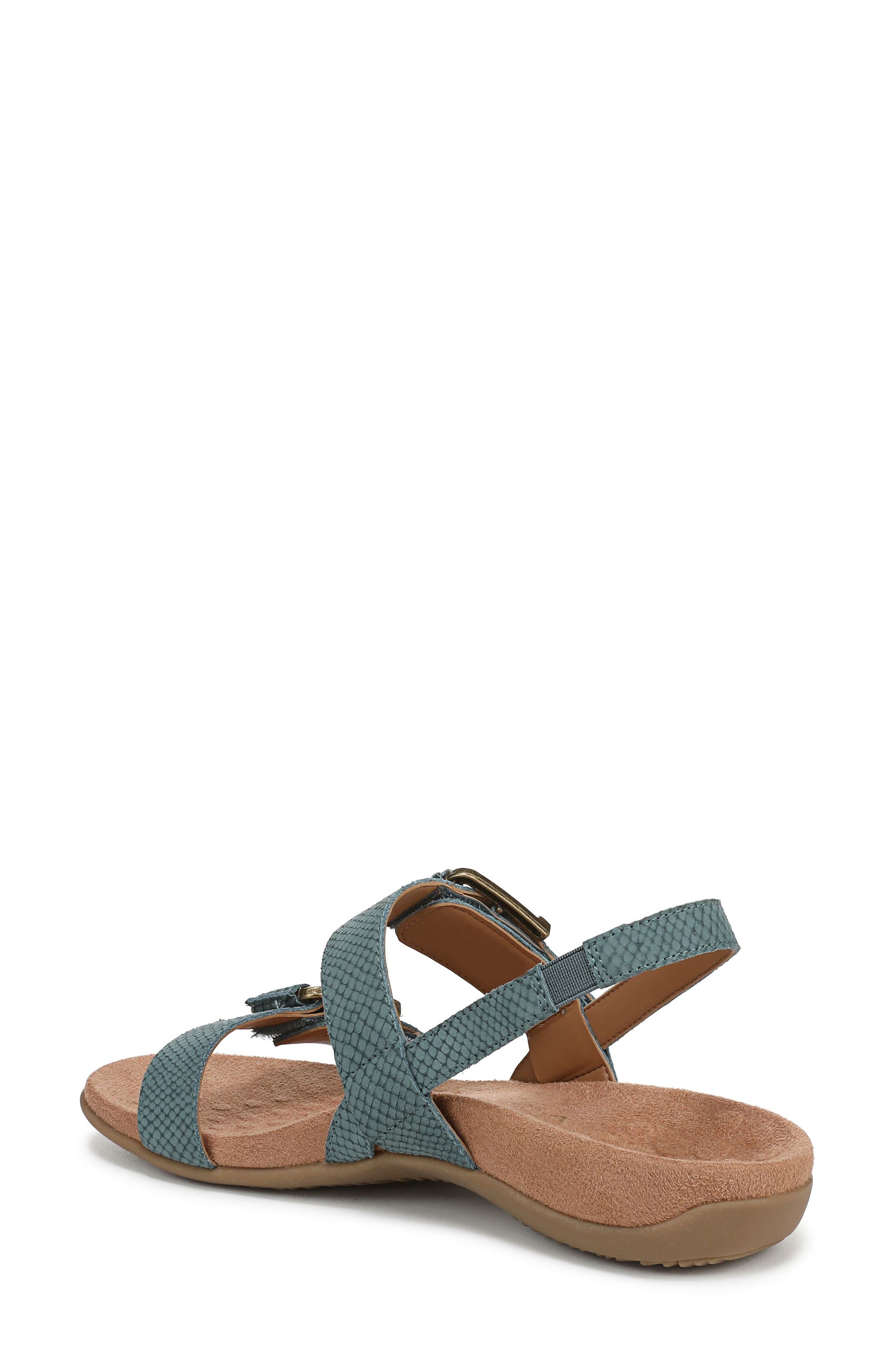 Vionic Reese Slingback Sandal, Alternate, color, 