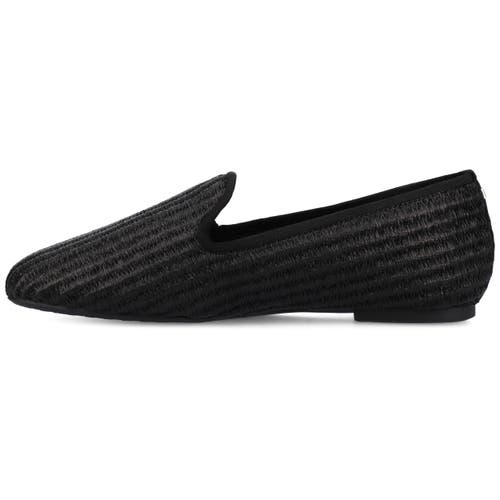 Birdies The Starling Loafer In Black