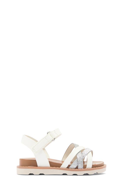 JELLYPOP JELLYPOP KIDS' LIL' RAYNE SANDAL 