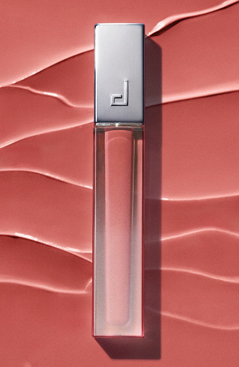 DOUCCE Lovestruck Liquid Matte Lipstick, Alternate, color, (503) Cupcake