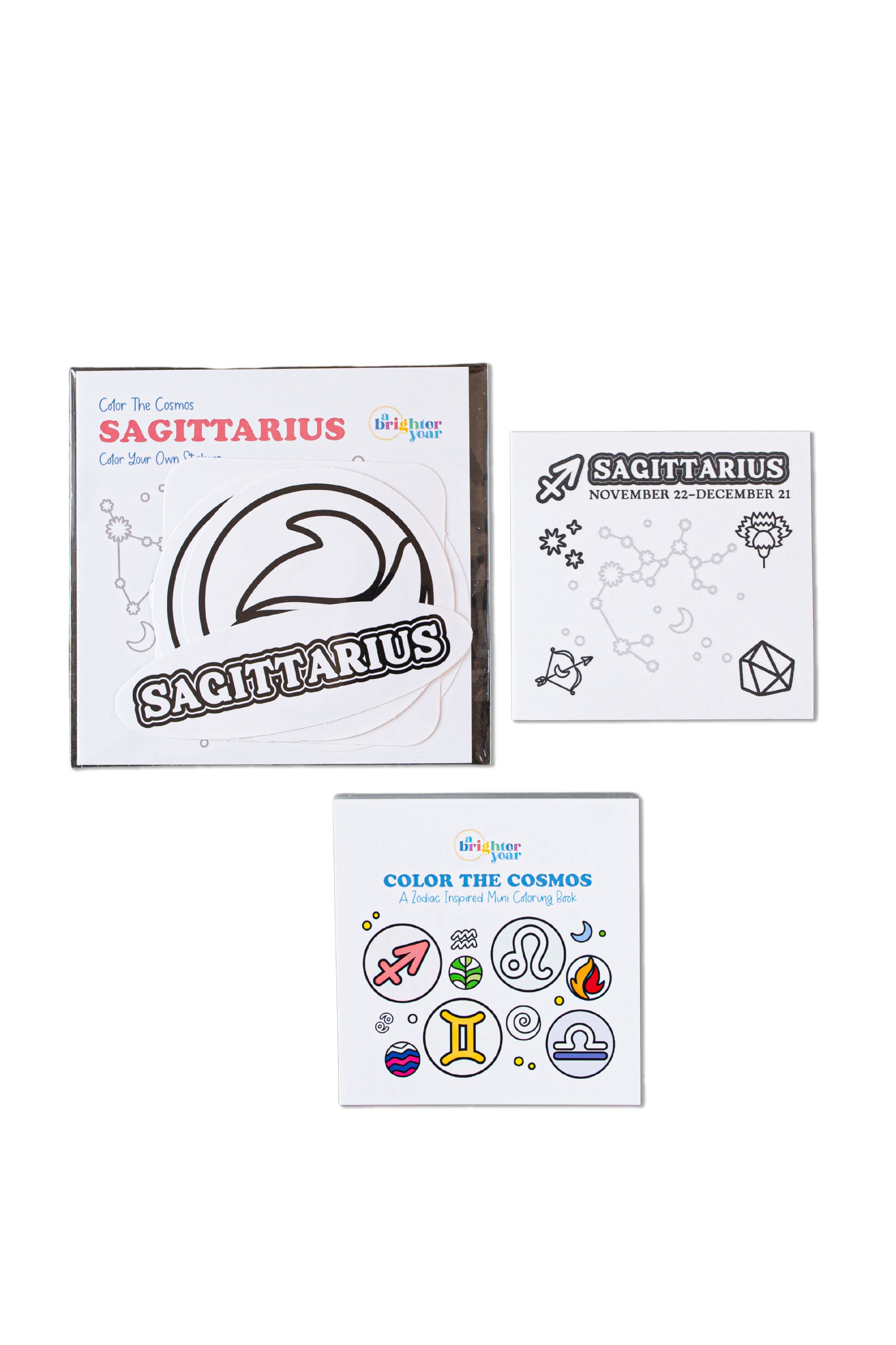 Sagittarius