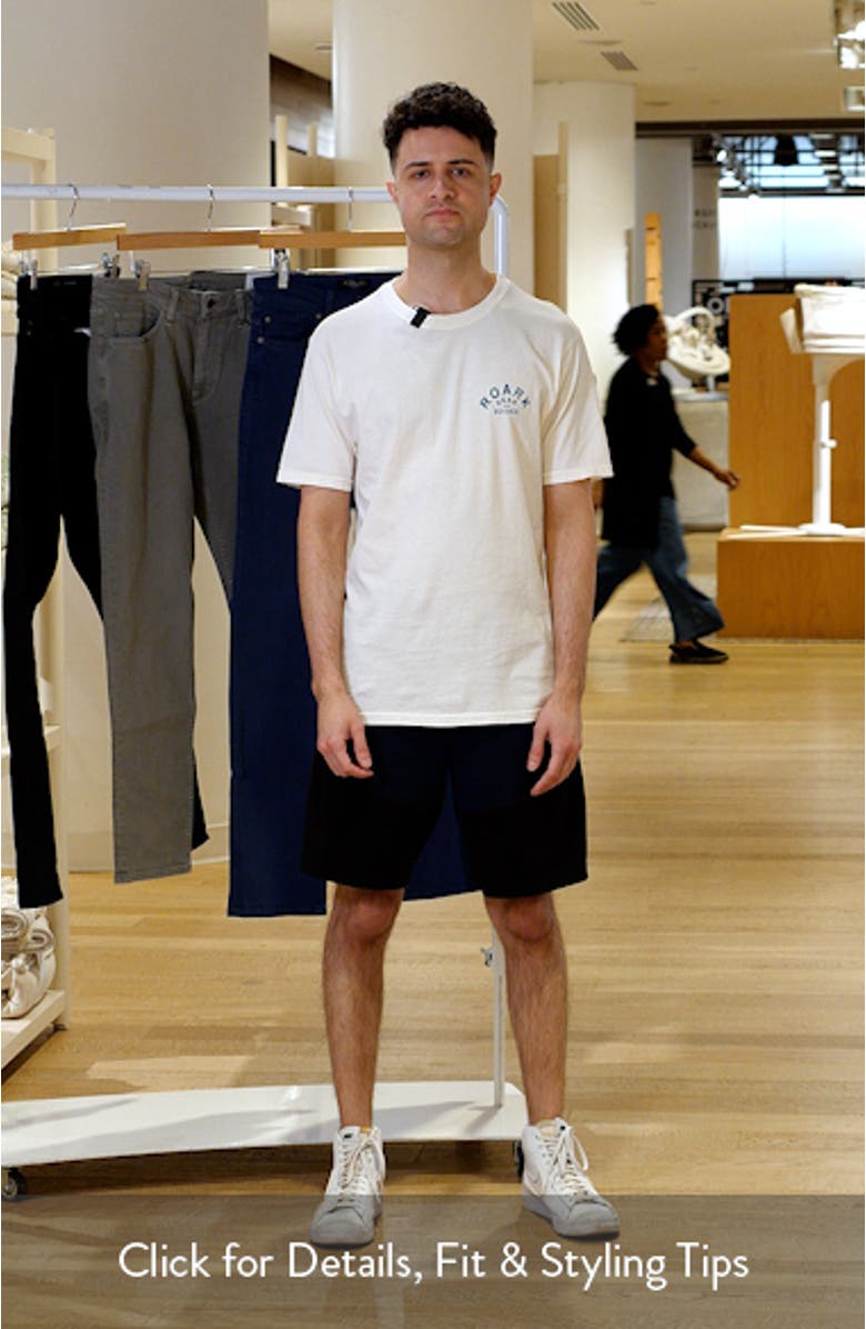 Gear & Guides Graphic T-Shirt, sales video thumbnail