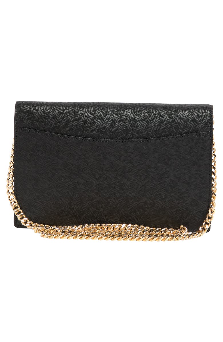Marc Jacobs Party Wallet on Chain, Alternate, color, 