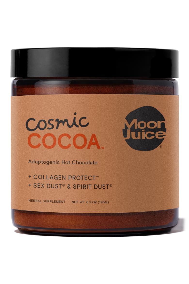 Cosmic Cocoa Adaptogenic Hot Chocolate, Main, color, NO COLOR