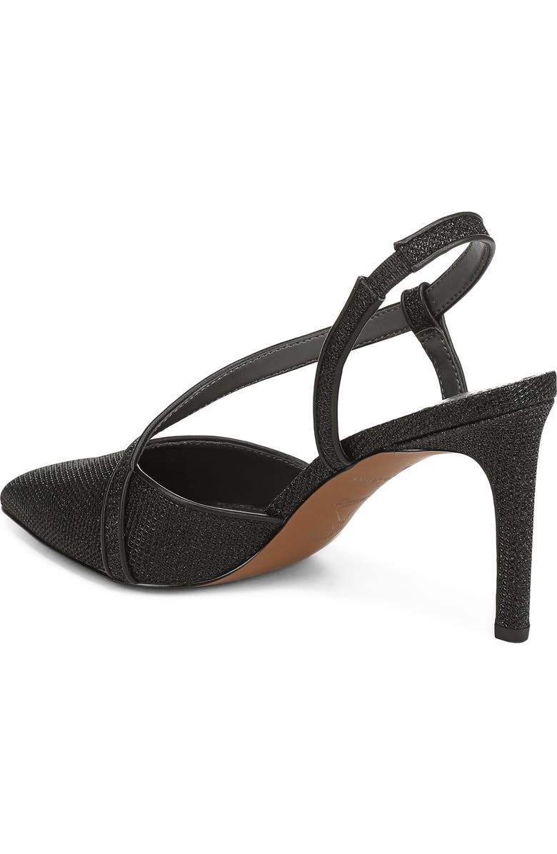 Franco Sarto Peyton Pump, Alternate, color, Black