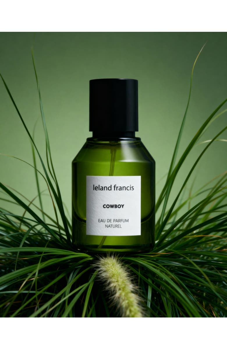 leland francis Cowboy - Eau De Parfum, Alternate, color, NO COLOR