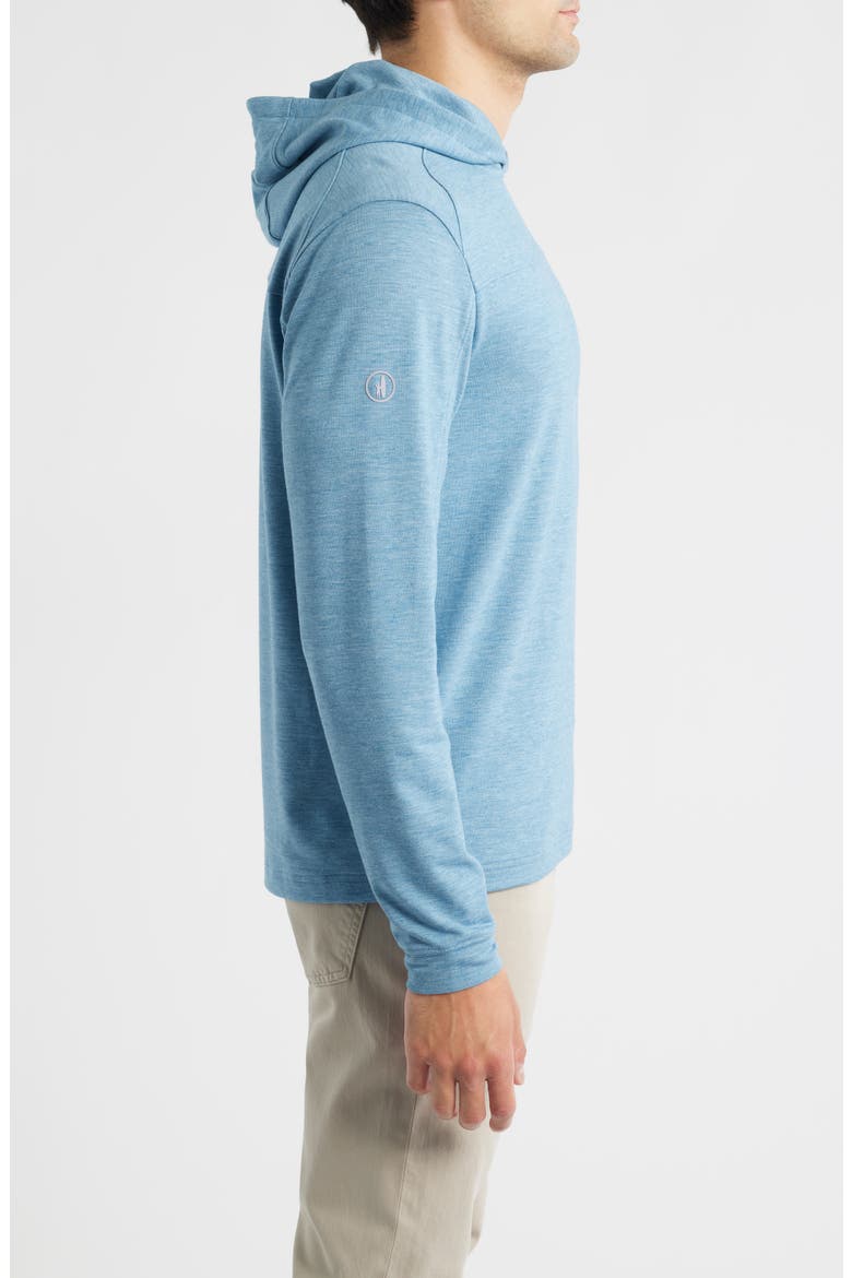Remmy Performance Hoodie, Alternate, color, CARBON FIBER