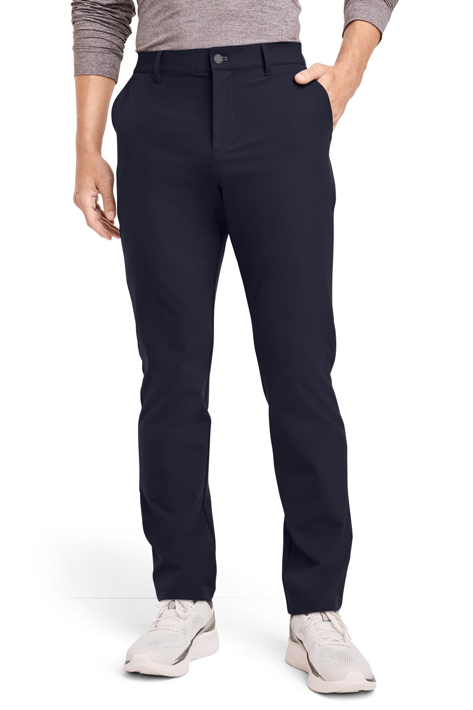 selected True Navy