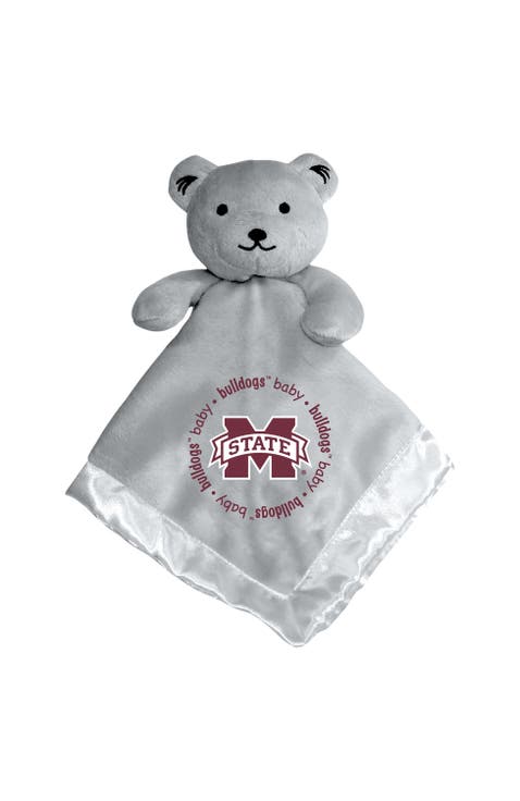 Mississippi State - Security Bear Gray