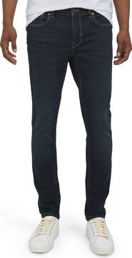 DKNY SPORTSWEAR Mercer Skinny Jeans