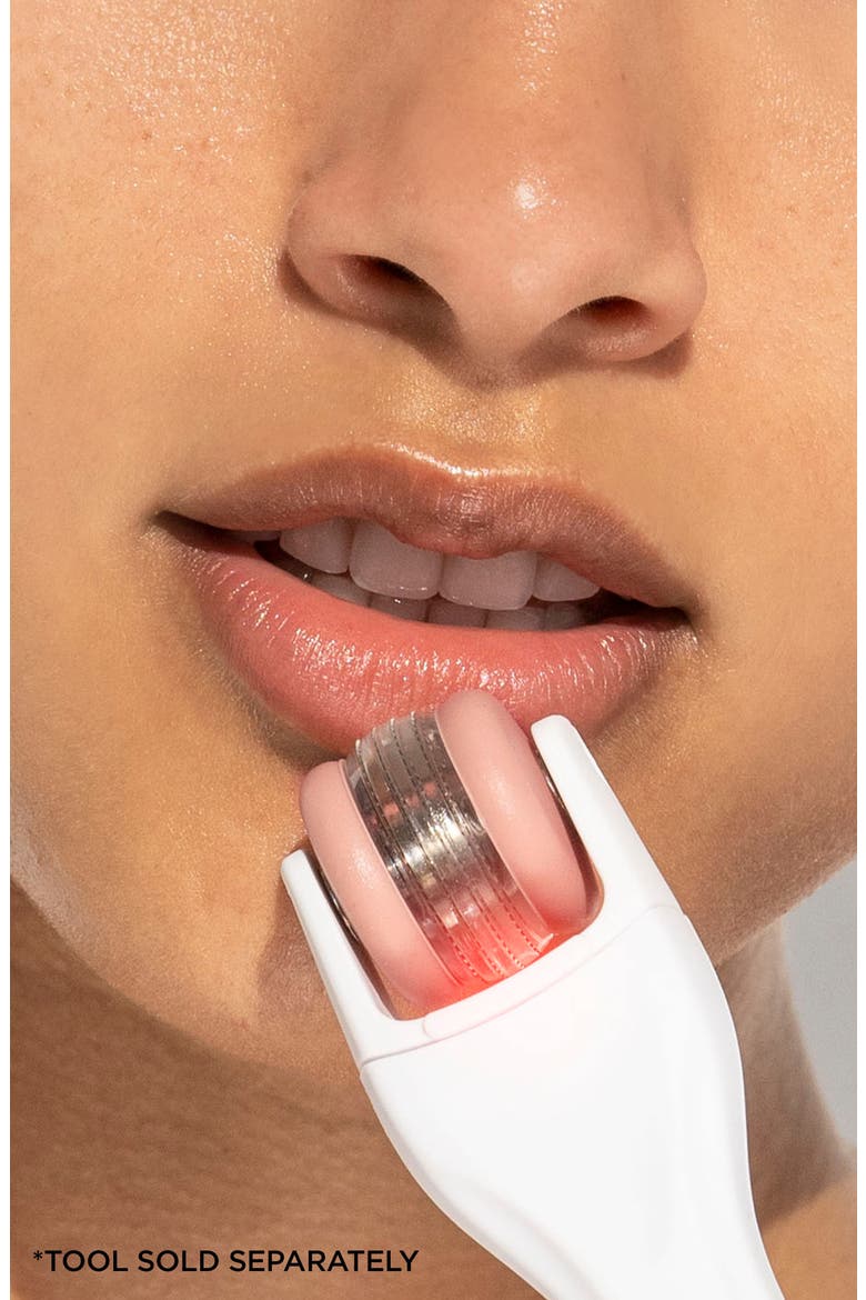 GloPRO® LIP MicroTip Attachment Head, Alternate, color, NO COLOR