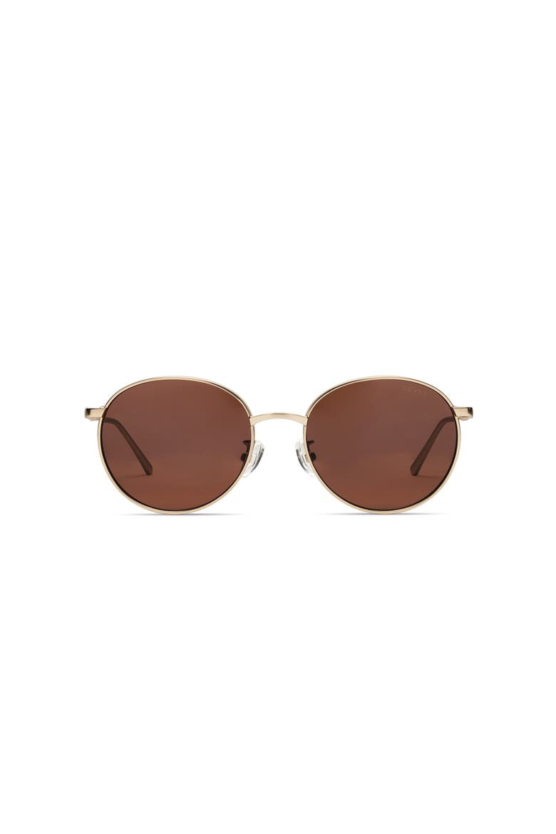 Atria Sunglasses, Main, color, Rue