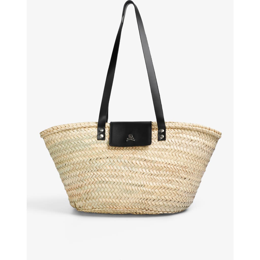 Scalpers Midi Lola Bag In Black