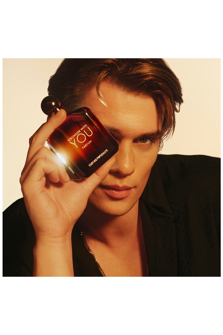 Stronger with You Parfum, Alternate, color, NO COLOR