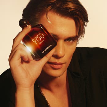Stronger with You Parfum