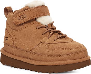 UGG® Kids' Highland Heritage Water Resistant Sneaker Nordstromrack